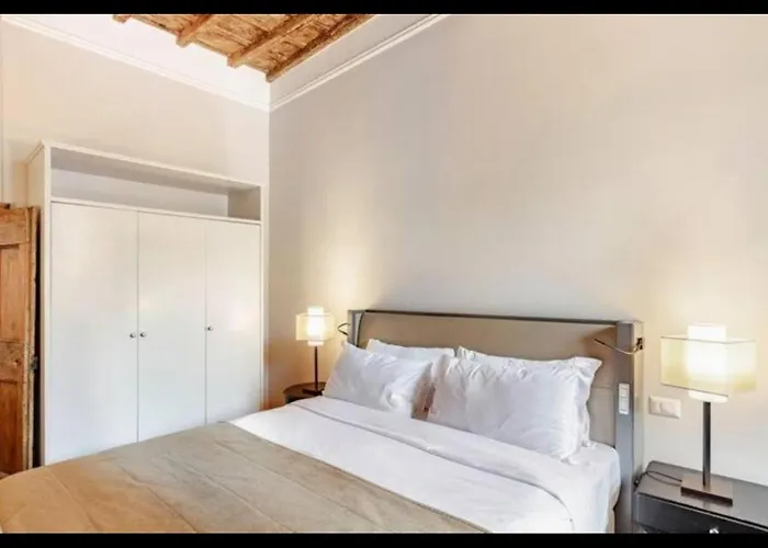 Stunning 2bedrooms With Ac Via Giulia *