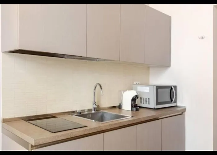 Stunning 2bedrooms With Ac Via Giulia * Rom